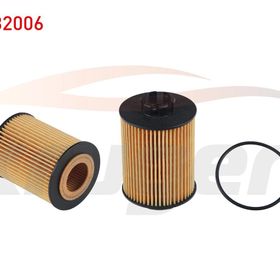 Bosch Opel Meriva 1.4 ecoFLEX 2010-2018 Yağ Filtresi