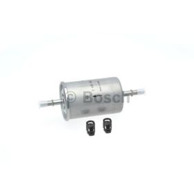 Bosch Opel Meriva 1.6 i 16 V Twinport 2003-2006 Benzin Filtresi