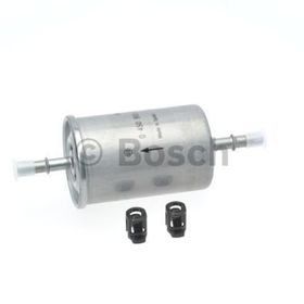 Bosch Opel Meriva 1.6 i 16 V Twinport 2003-2006 Benzin Filtresi