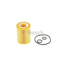 Bosch Opel Meriva 1.7 DTI 2003-2005 Yağ Filtresi