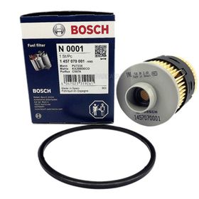 Bosch Opel Meriva A 1.3 Dizel Mazot Filtresi