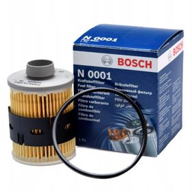 Bosch Opel Meriva A 1.3 Dizel Mazot Filtresi