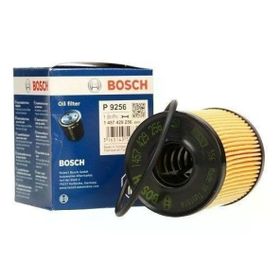 Bosch Opel Meriva A 1.3 Dizel Motor Tırnaklı Yağ Filtresi