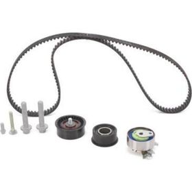 Bosch Opel Meriva A 1.6 1.8 Valeo 2003-2010 Benzin Devirdaimli Triger Seti
