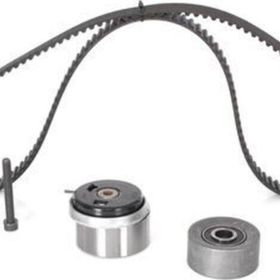 Bosch Opel Meriva A 1.6 2005-2010 Benzin Triger Seti