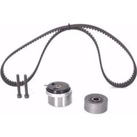 Bosch Opel Meriva A 1.6 Valeo 2005-2010 Benzin Devirdaimli Triger Seti
