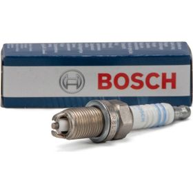 Bosch Opel Meriva A Z16XE Benzinli Motor Ateşleme Bujisi