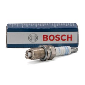 Bosch Opel Meriva A Z16XE Benzinli Motor Ateşleme Bujisi