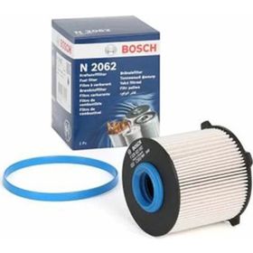 Bosch Opel Meriva B 1.6 CDTI 2014-2015 Dizel Yakıt Filtresi