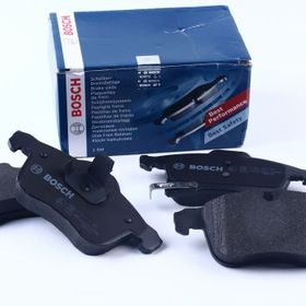 Bosch Opel Meriva B Ön Fren Balatası Takım