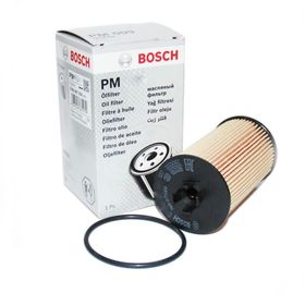 Bosch Opel Mokka 1.4 2012-2016 Yağ Filtresi
