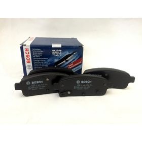 Bosch Opel Mokka 1.6 2012-2019 Ön Fren Balatası