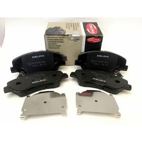 Bosch Opel Mokka 1.6 2012-2019 Ön Fren Balatası