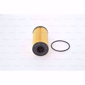 Bosch Opel Movano Combi 2.5 CDTI 1998-2006 Yağ Filtresi
