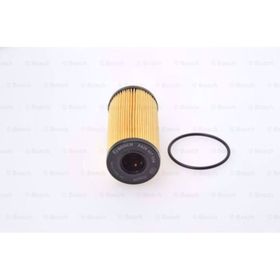 Bosch Opel Movano Combi 2.5 CDTI 1998-2006 Yağ Filtresi