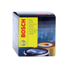 Bosch Opel Movano Combi 2.5 CDTI 1998-2006 Yağ Filtresi
