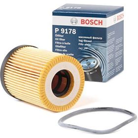 Bosch Opel Omega B 2.5-2.6-3.0 Benzinli Motor Yağ Filtresi