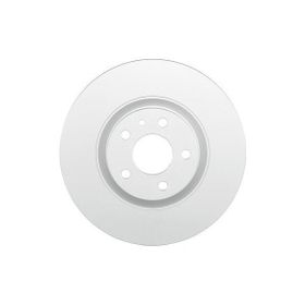 Bosch Opel Ön Fren Diski