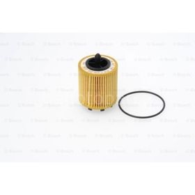 Bosch Opel Signum 2.2 Direct 2003-2008 Yağ Filtresi