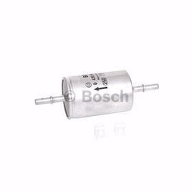 Bosch Opel Vectra 1.6 i 2001-2005 Benzin Filtresi