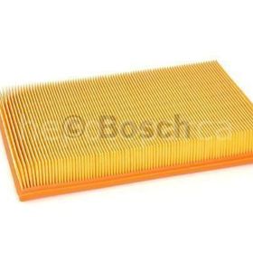 Bosch Opel Vectra 1.8i 16V 2001-2002 Hava Filtresi