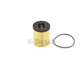 Bosch Opel Vectra 1.8i 16V Caravan 2001-2002 Yağ Filtresi