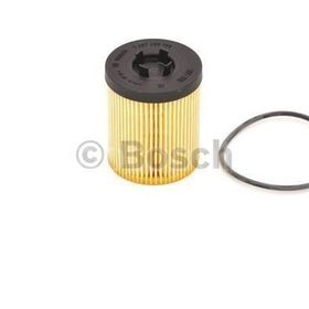 Bosch Opel Vectra 1.8i 16V Caravan 2001-2002 Yağ Filtresi