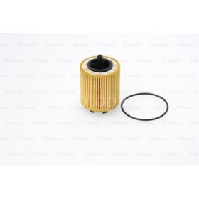 Bosch Opel Vectra 2.2 Direct Caravan 2003-2008 Yağ Filtresi