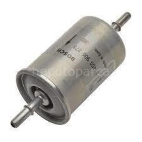 Bosch Opel Vectra 2.2 i 16 V 2000-2002 Benzin Filtresi