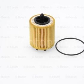 Bosch Opel Vectra 2.2i 16V 2000-2002 Yağ Filtresi