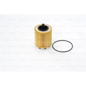 Bosch Opel Vectra 2.2i 16V Caravan 2000-2003 Yağ Filtresi