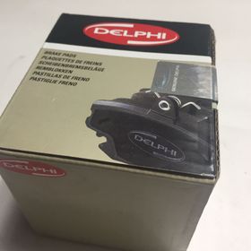 Bosch Opel Vectra B 1.6 1995-2002 Arka Fren Balatası
