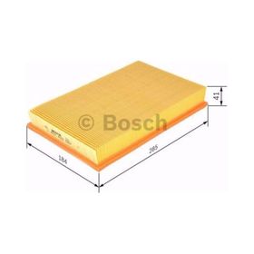 Bosch Opel Vectra B 1.8 I 16V 1995-2003 Hava Filtresi