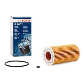 Bosch Opel Vectra B 2.0 Dizel Yağ Filtresi