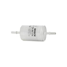 Bosch Opel Vectra B 2.5 1996-2000 Benzinli Yakıt Filtresi