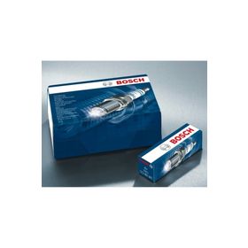 Bosch Opel Vectra B Benzinli Buji Çift Tırnak