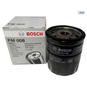 Bosch Opel Vectra B Benzinli Yağ Filtresi
