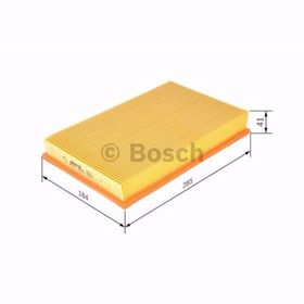 Bosch Opel Vectra B I 500 2.5 1995-2004 Hava Filtresi