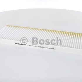 Bosch Opel Vectra B Polen Filtresi