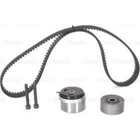 Bosch Opel Vectra C 1.6 1.8 Valeo 2005-2008 Benzin Devirdaimli Triger Seti