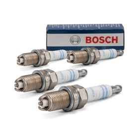 Bosch Opel Vectra C 1.6 Z16XE Buji Takımı