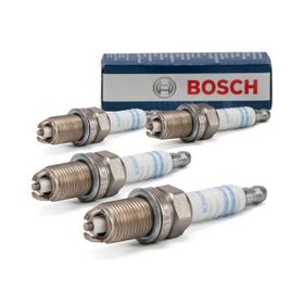 Bosch Opel Vectra C 1.6 Z16XE Buji Takımı
