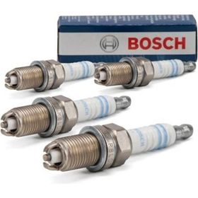 Bosch Opel Vectra C 1.6 Z16XE Buji Takımı