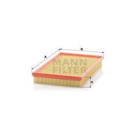 Bosch Opel Vectra C 1.9 CDTI 2004-2008 Hava Filtresi
