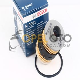 Bosch Opel Vectra C 1.9 Dizel Mazot Filtresi