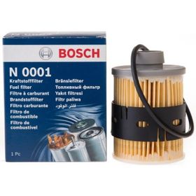 Bosch Opel Vectra C 1.9 Dizel Mazot Filtresi