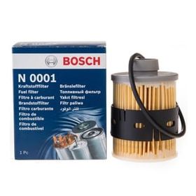 Bosch Opel Vectra C 1.9 Dizel Mazot Filtresi