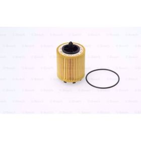 Bosch Opel Vectra C 2.2 DGI 2002-2009 Yağ Filtresi