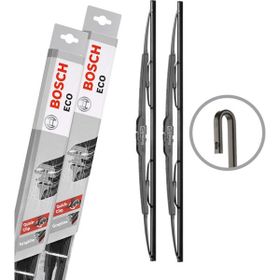 Bosch Opel Vectra C 2004-2008 Ön Silecek Takımı