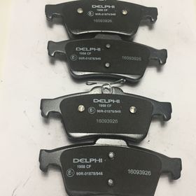 Bosch Opel Vectra C Arka Fren Diski Takım